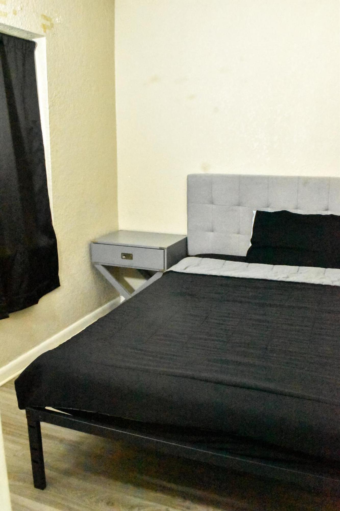 The Midtown Stay Tampa Habitación foto